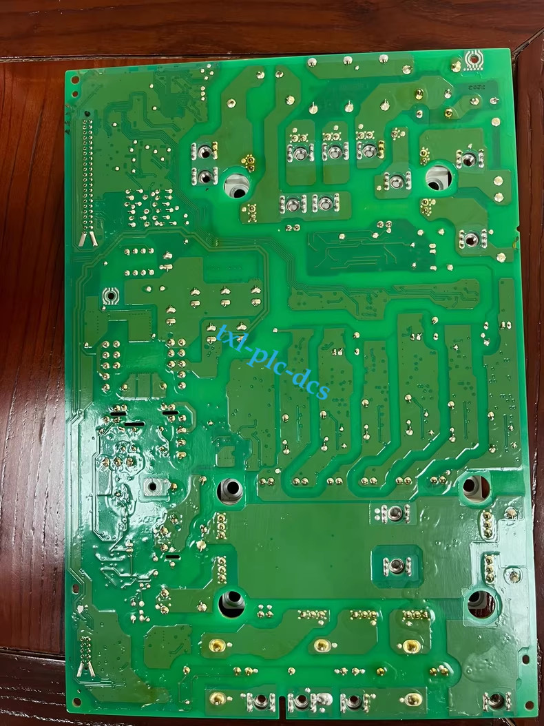 1pcs used test 134B6068 DT/6 R0 inverter drive board 18.5-30kw Fast ship
