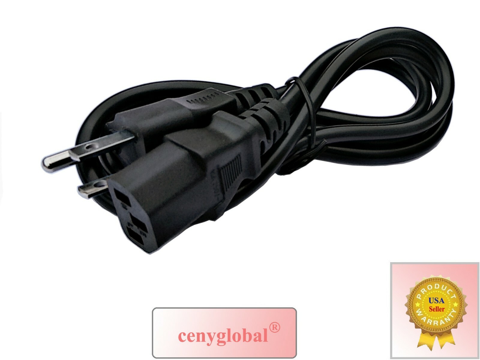 AC Power Cord Cable Infocus X1 X1A X2 X3 SP4805 SP8600 IN1100 LCD DLP Projector