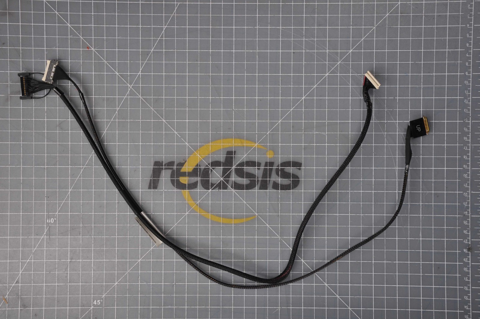 LENOVO Front Control CBL Two Grade A 00FC346 