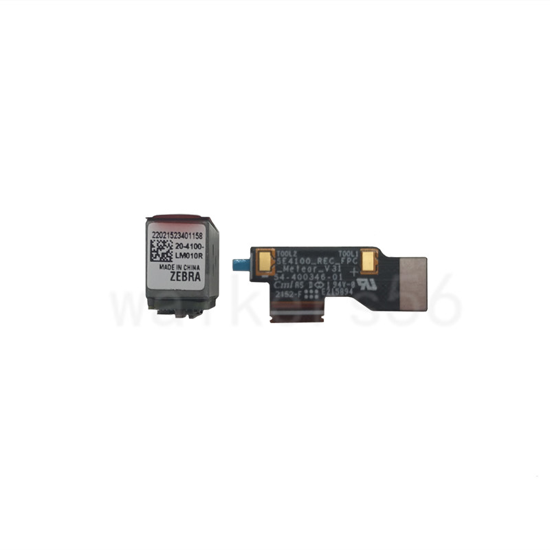 100% New OEM Zebra TC21 TC26 Scan Engine SE4100 with Flex Cable 20-4100-LM010R