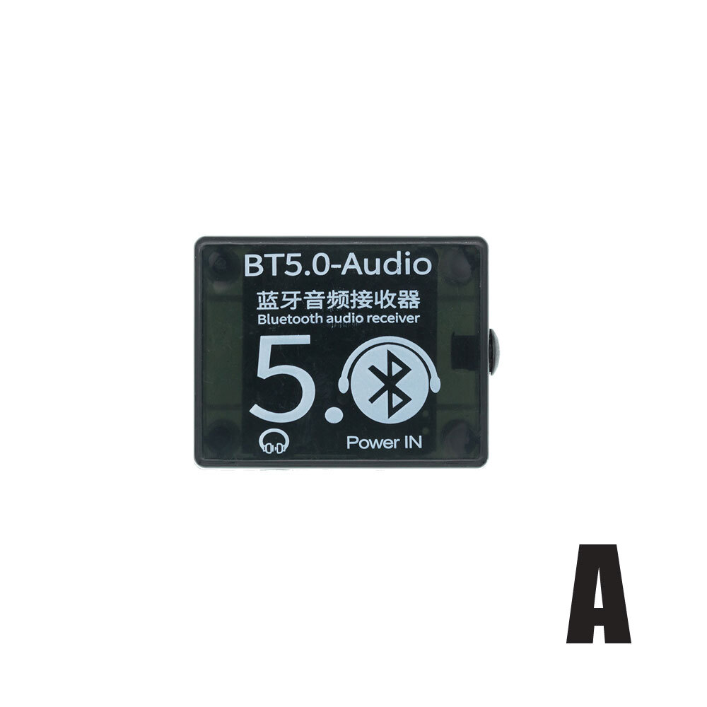 1Pc Bluetooth Audio Receiver Board Bluetooth 5.0 Mp3 Lossless DIY