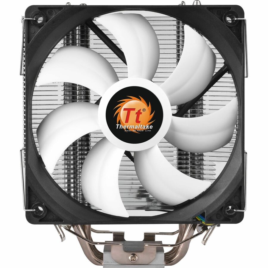 Thermaltake Contac Silent 12 120mm PWM CPU Cooler