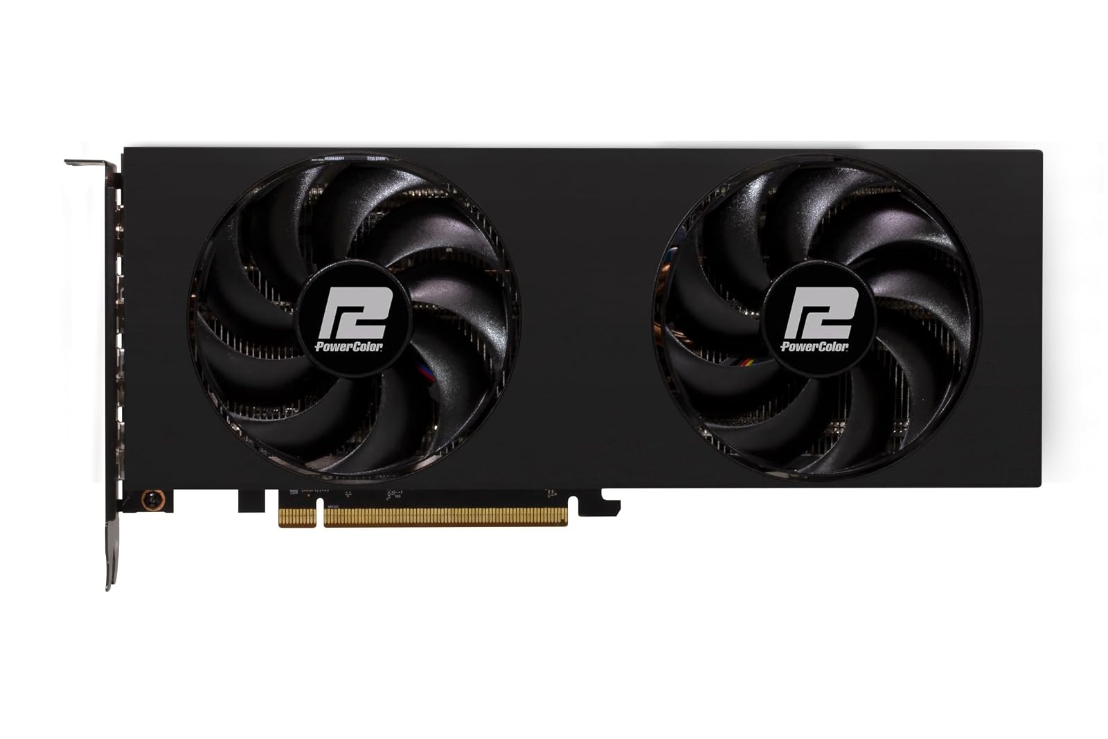 PowerColor AMD Radeon RX 7800 XT 16GB GDDR6 Twin Fan Graphics