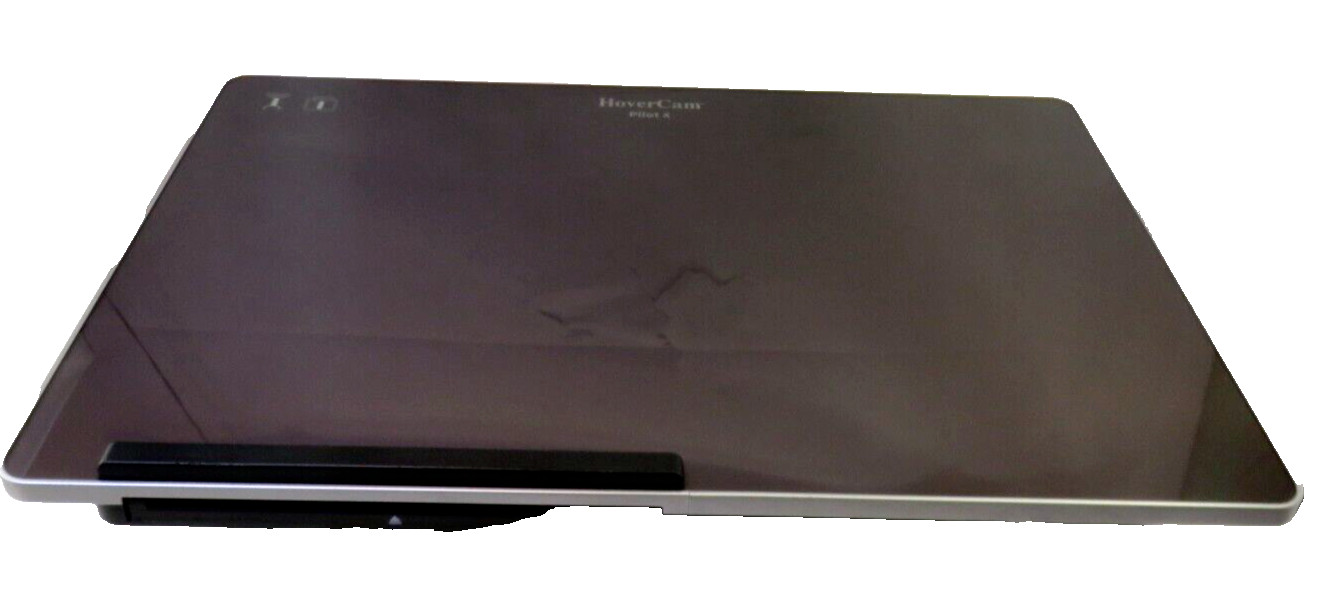 HOVERCAM Pilot X Digital Teaching Station, FOR PARTS/ REPAIR