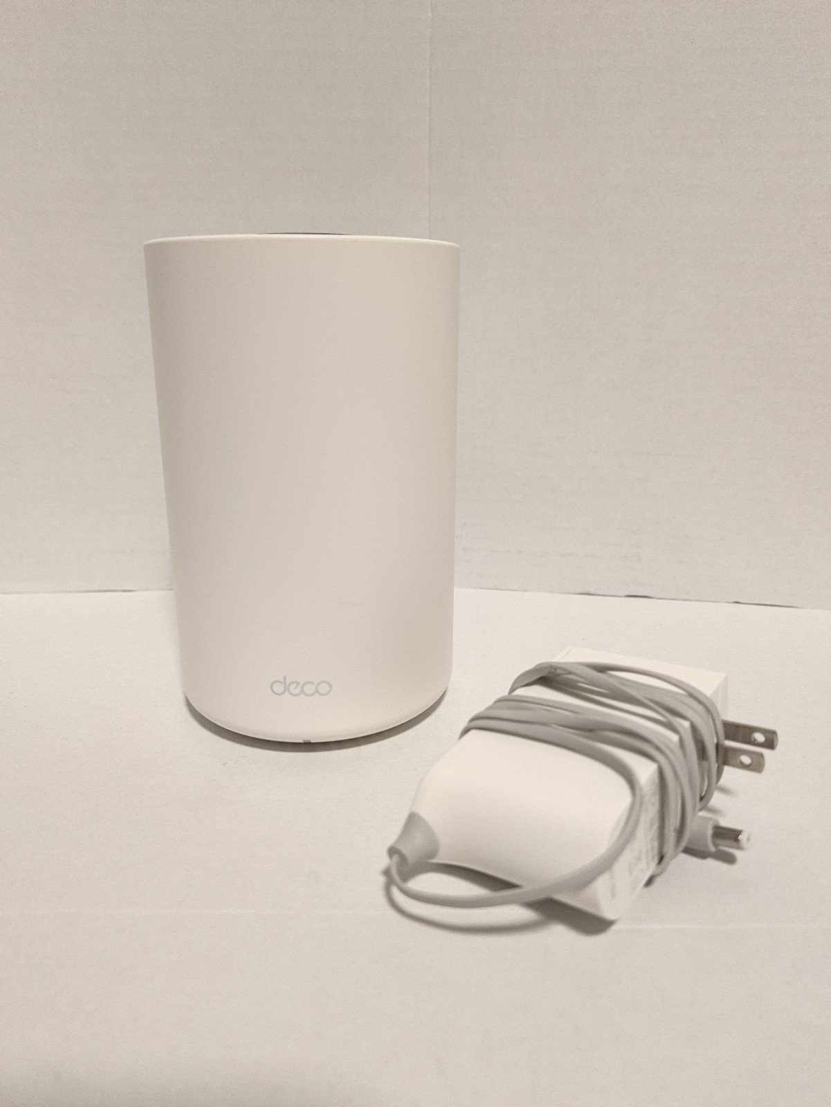 TP-LINK Deco X3600 AX3600 Tri-Band Wi-Fi 6 Mesh Router - UG - ✅ TESTED ✅