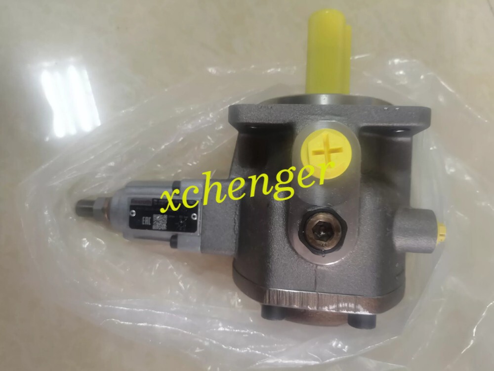1PCS Rexroth R900950953 pump PV7-2X/20-20RA01MA0-10 via FedEx or DHL