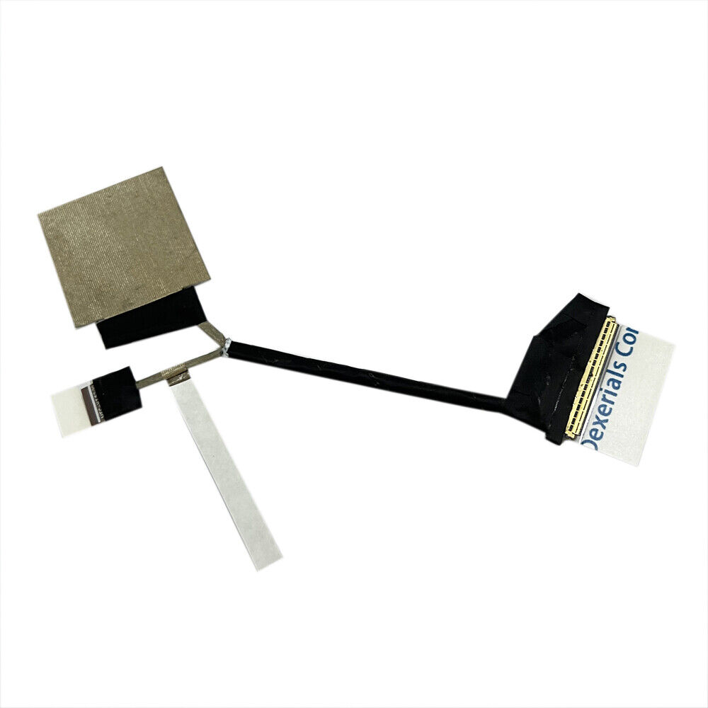 30PIN&50PIN EDP FHD LCD Video Cable For HP ENVY X360 15M-EU Series M45460-001