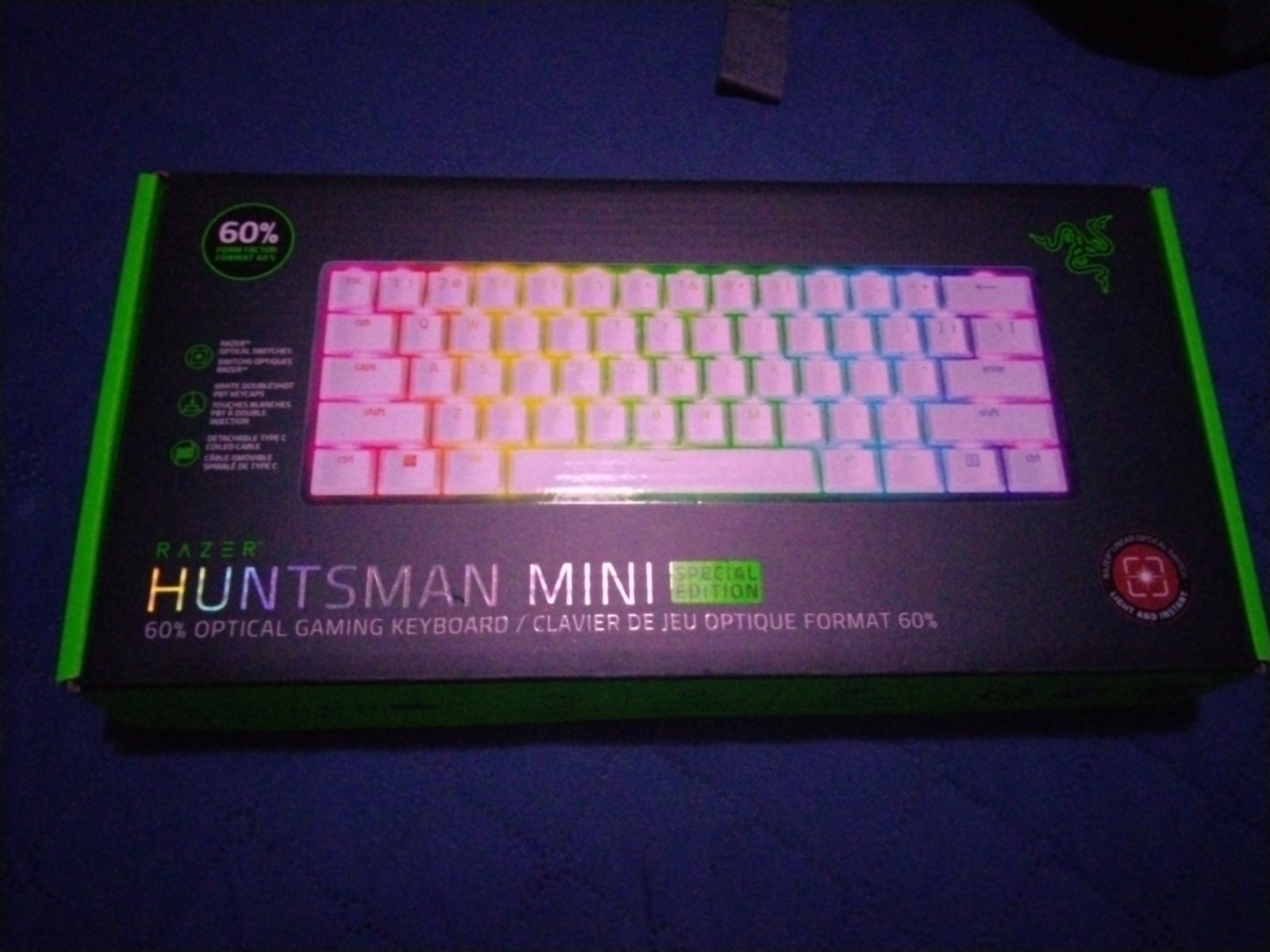 razer