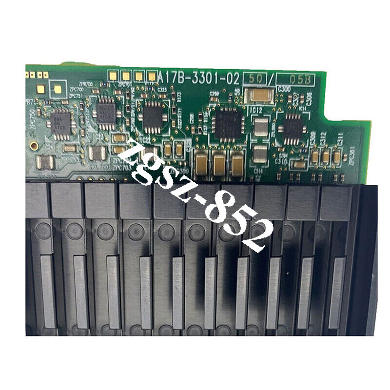 For Fanuc A17B-3301-0250 Robot Circuit Board
