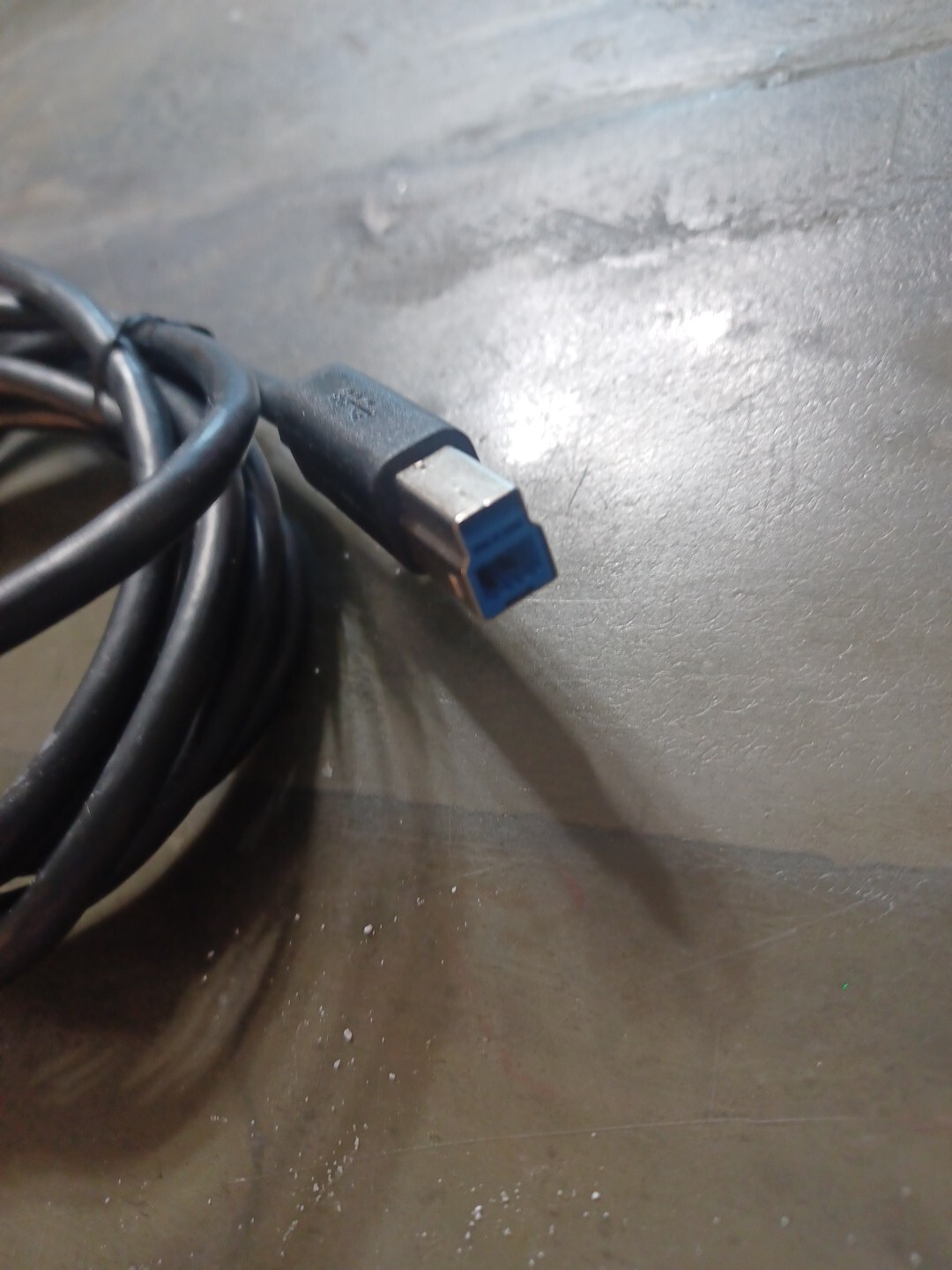 E246588 Style 20276 AWM Style 20276 VW-1 USB 3.0 (6FT)