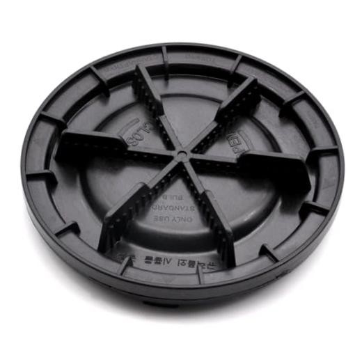 Headlight Lamp Bulb Back Cover Lid Dust Cap Compatible for Mitsubishi
