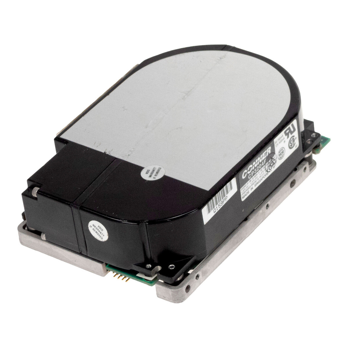 HARD DRIVE CONNER CP3204F 212MB 3485RPM ATA 3.5'' HH 