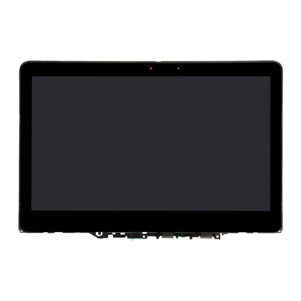 For Lenovo 300E Yoga Chromebook Gen 4 IPS LCD Display Touch Screen HD 5D11C95909