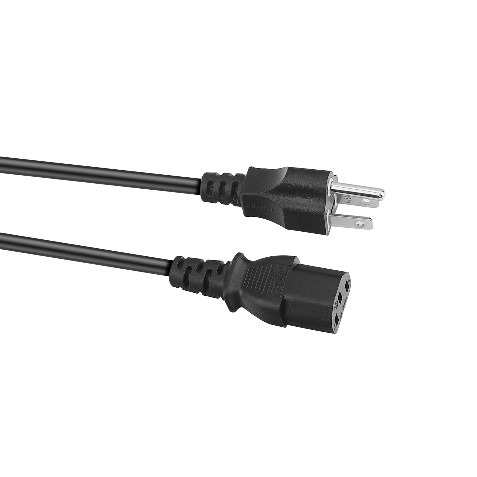 AC Power Cord Cable For Dell 1703FP 1703FPs 1703FPt 1704FPt 1704fpv Monitor