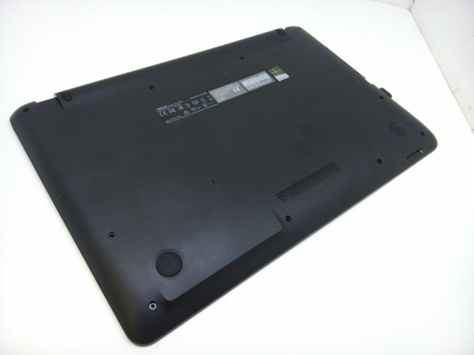 GENUINE ASUS X541N X541NA-YS01 Bottom Case Base Cover Part#13NB0CG1AP1411 