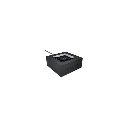 Logitech 980-000910 BLUETOOTH AUDIO ADAPTER MAKE YOUR WIRED SPEAKERS BLUETOOTH