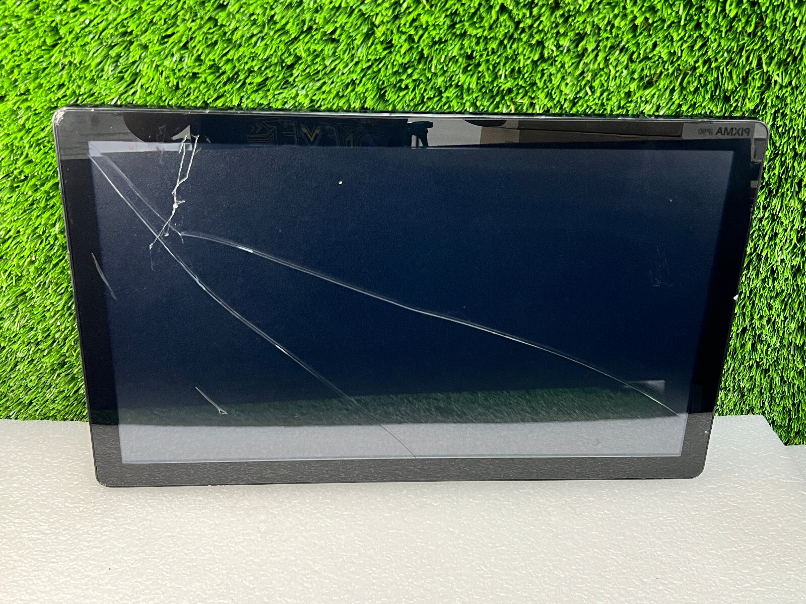 FOR PARTS | Elo ESY22i5 / E693211 I-series 22'' Interactive Touchscreen Display