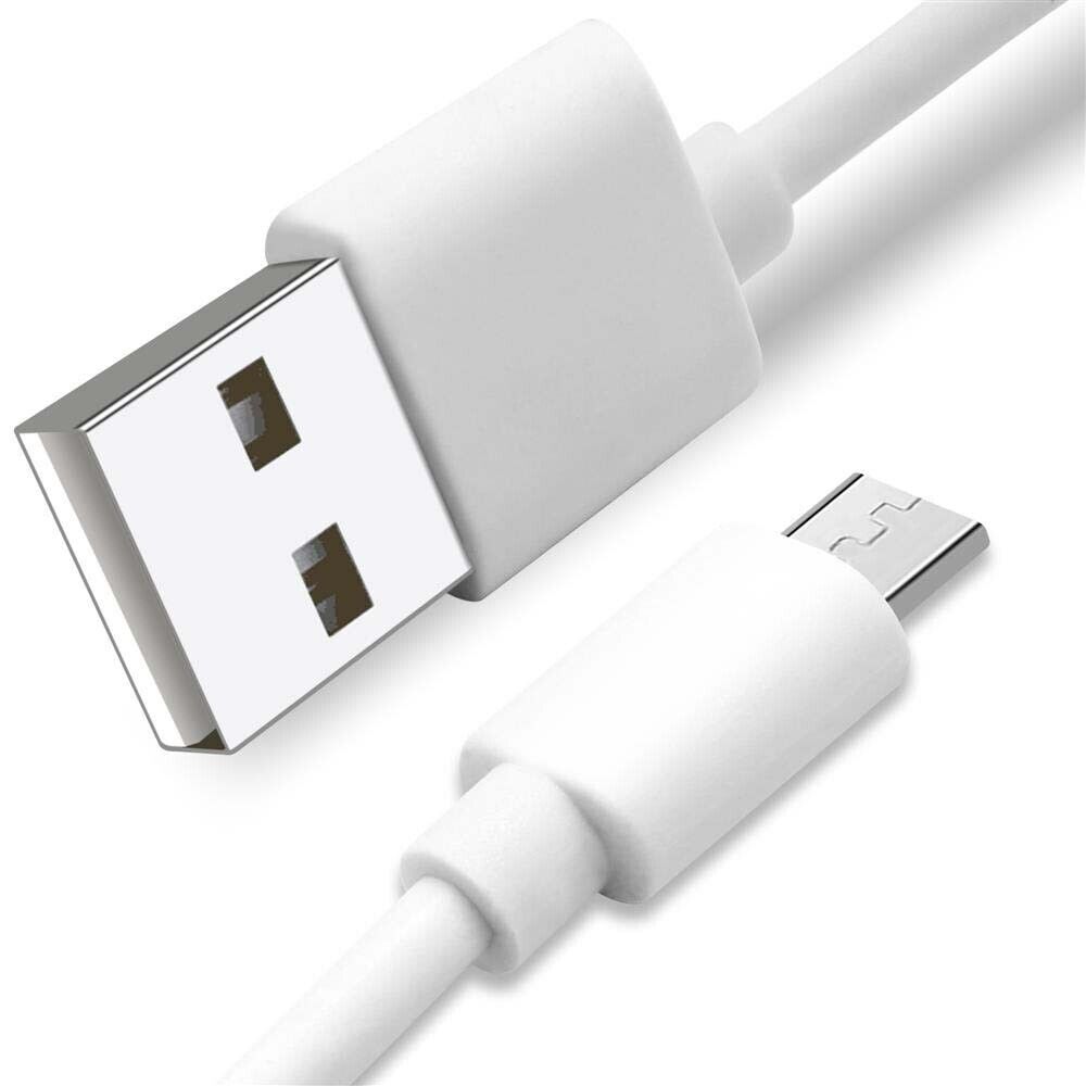 Micro USB Cable 1 m Micro USB cable 2A Charger Cable charging adapter