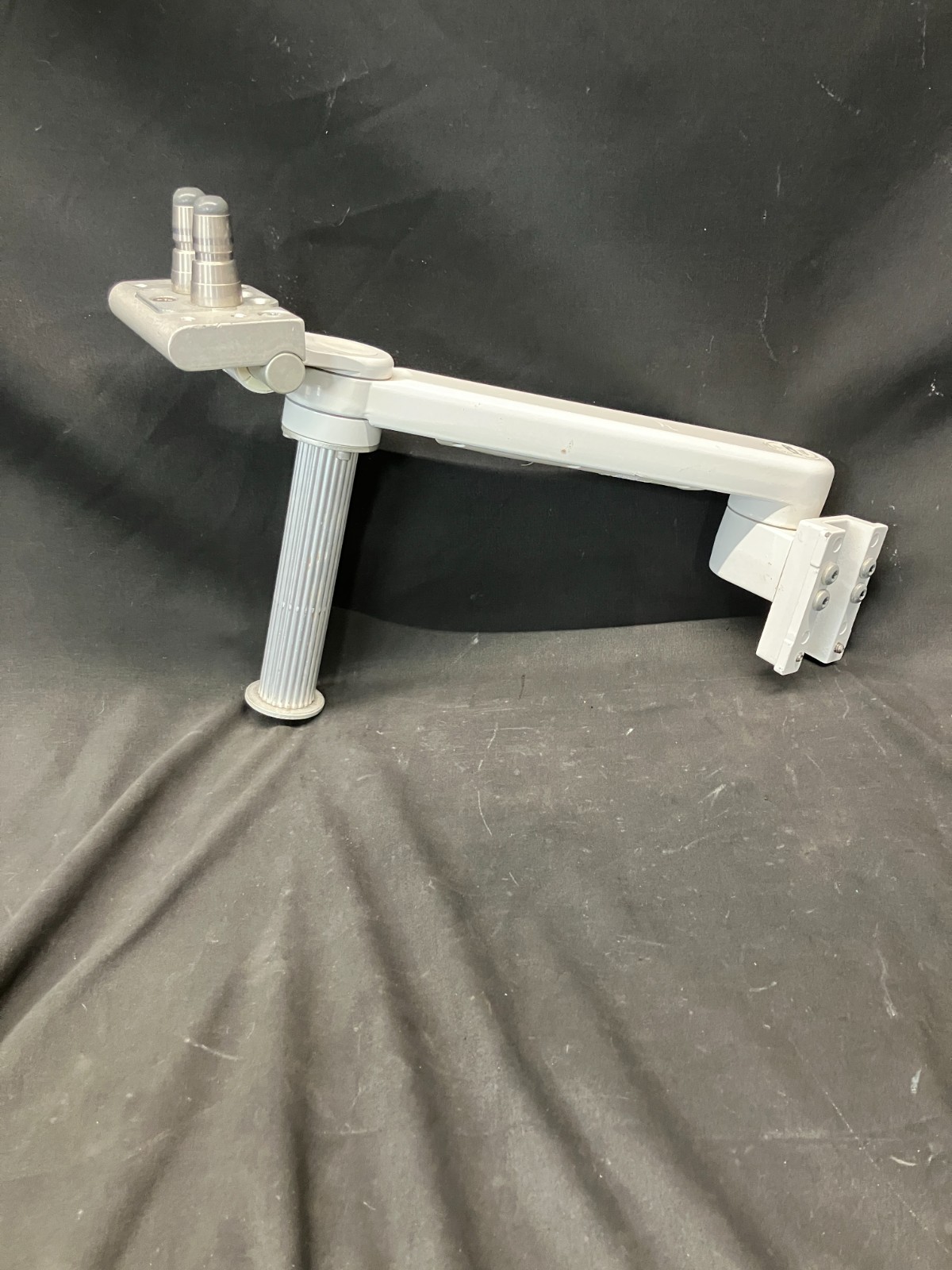 Philips IntelliVue M Series Arm GCX WMM-0001-01B Klamme Clamp 14kg