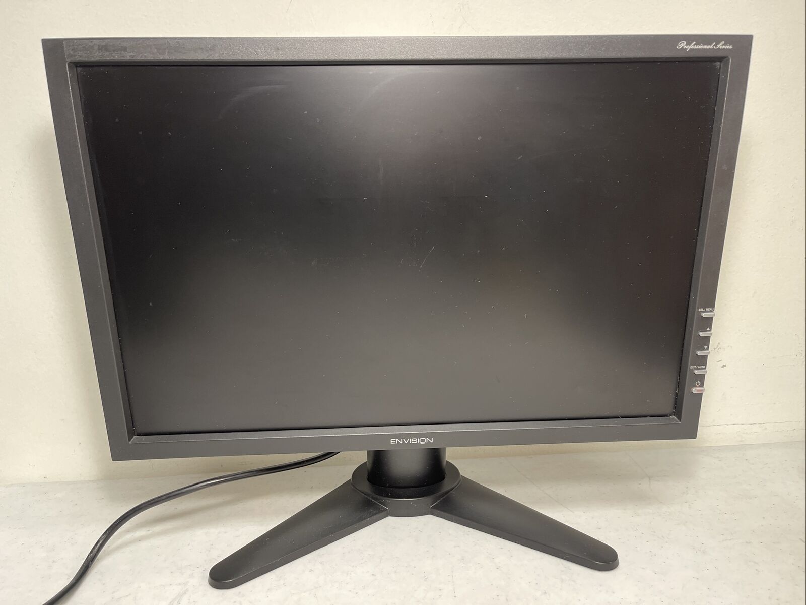 Envision H191W LCD Monitor