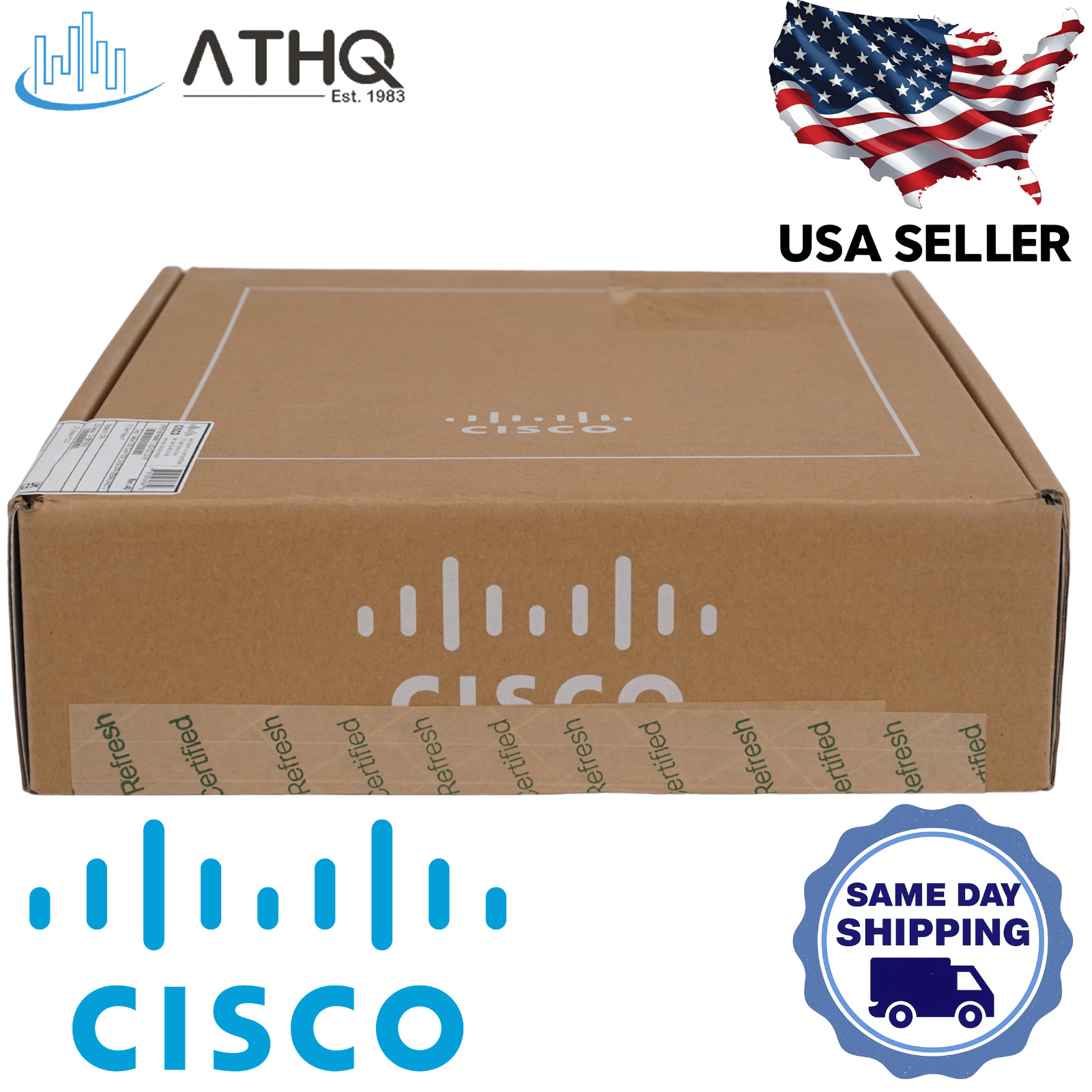 Cisco Refresh C1300-12XT-2X Catalyst RJ-45 Multi-Gig SFP+ Managed Network Switch