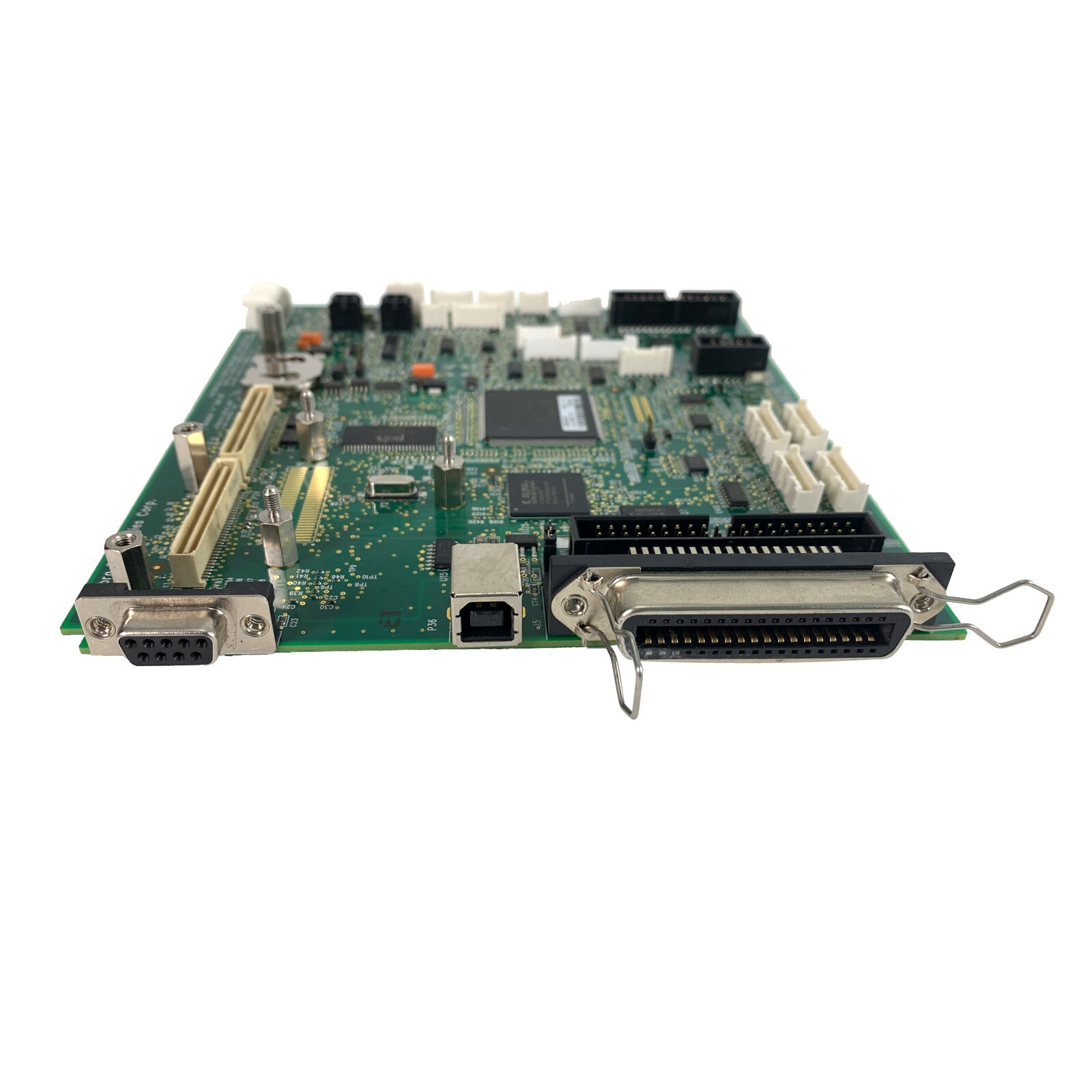 Genuine Zebra 64MB Motherboard 23630-002 for 105SL Plus & Xi4 Series Printers