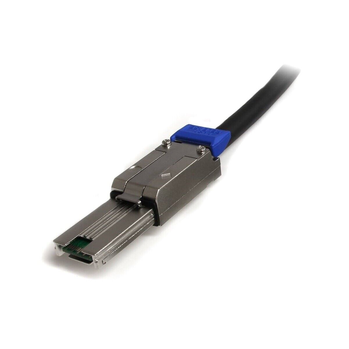 StarTech 1m External Mini SAS Cable Black (ISAS88881)