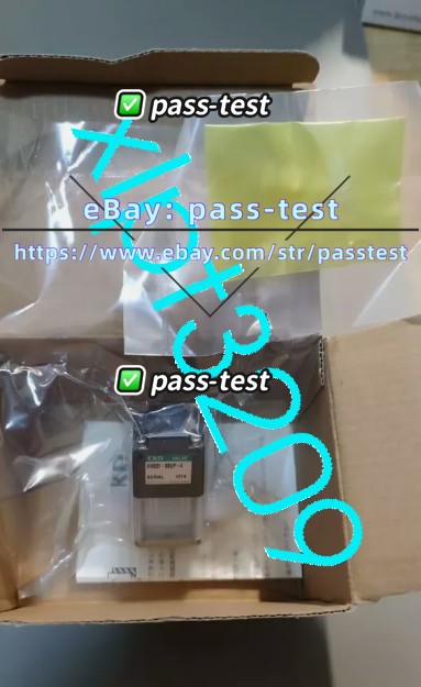AMD01-8BUP-4 1PC NEW Liquid Medicine Valve FedEx or DHL