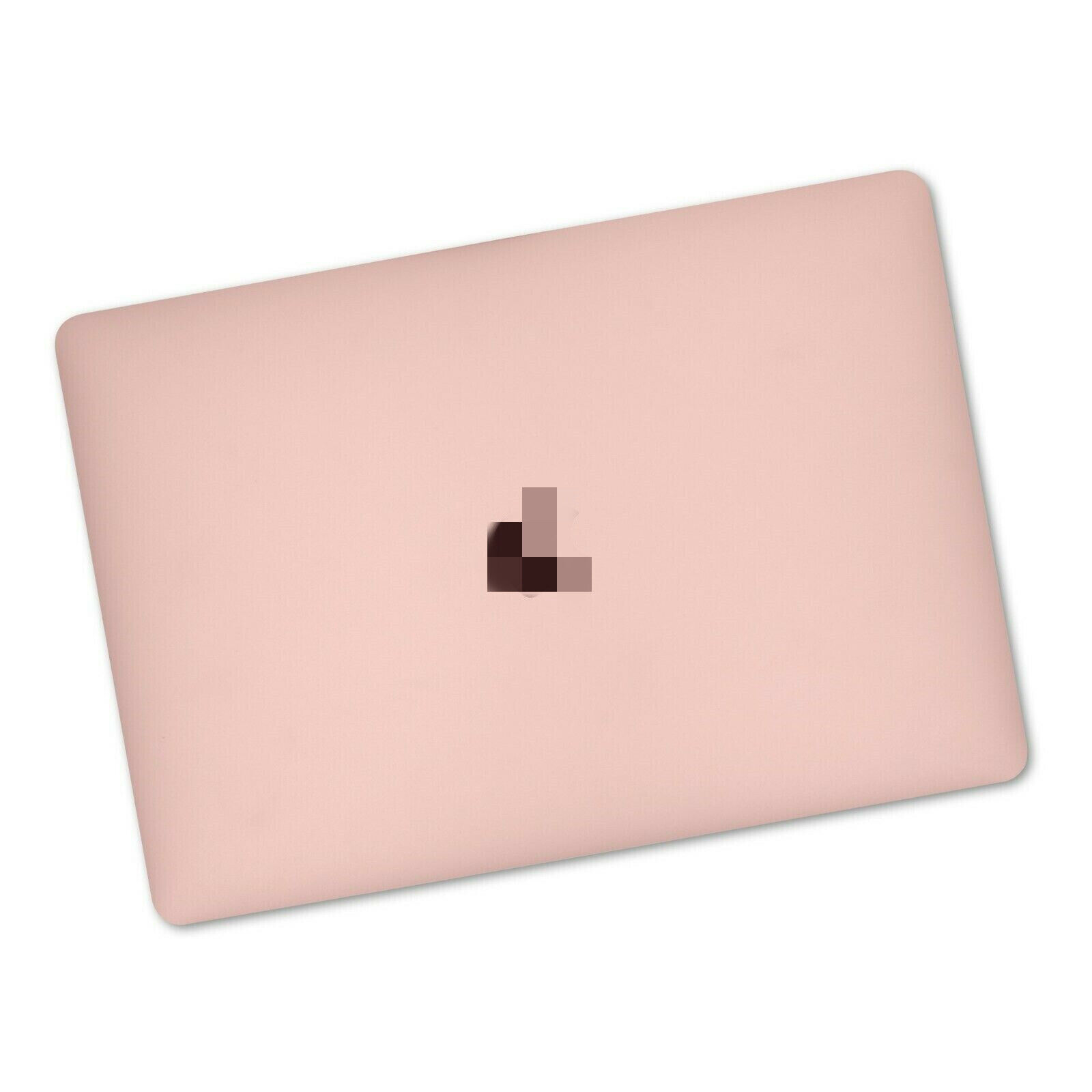 For Macbook Air A1932 2018 Rose Gold 13\