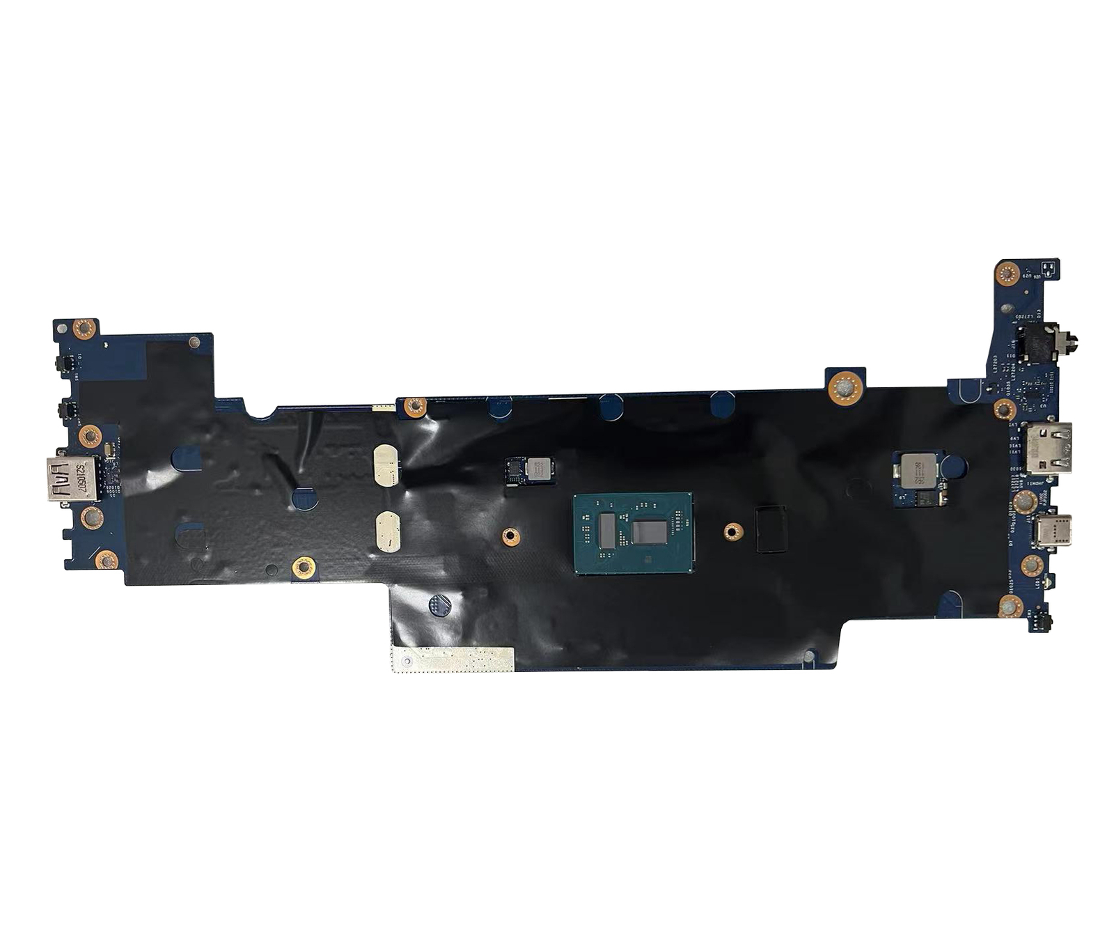 0N4P1Y For DELL Chromebook 3110 2-in-1 Motherboard N4500 4GB 32GB N4P1Y USK
