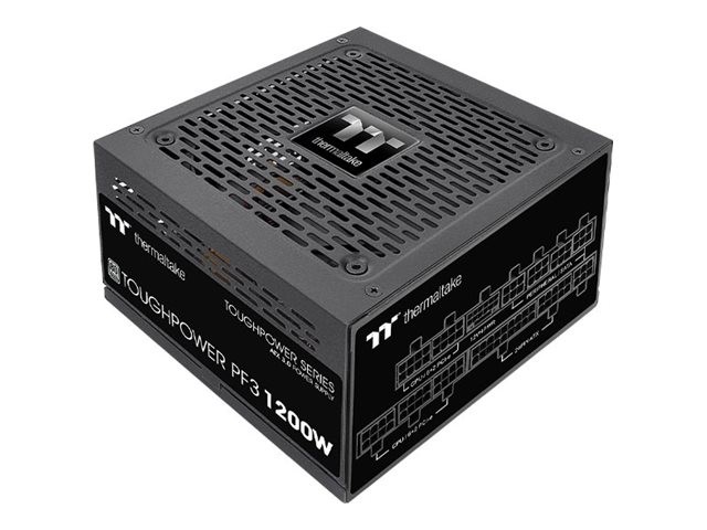 Thermaltake Toughpower PF3 TT Premium Edition power PS-TPD-1200FNFAPE-3