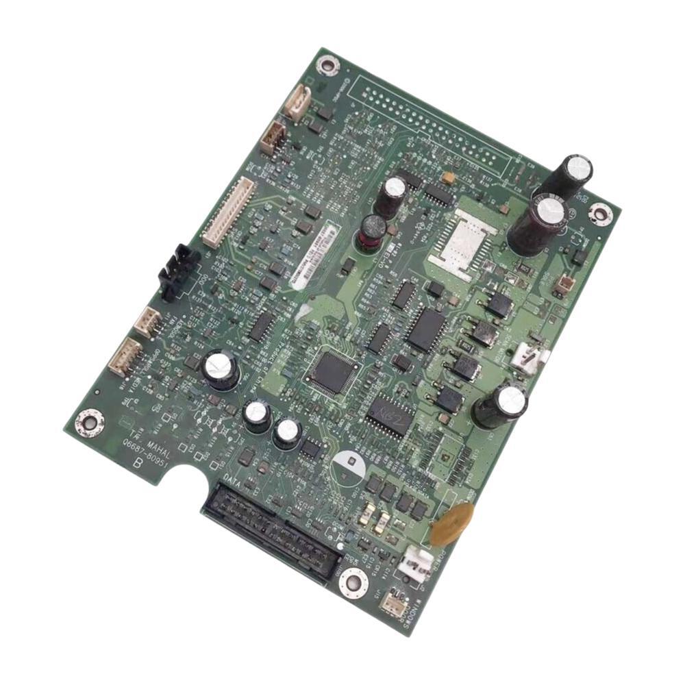 Mech Mechanism Board Q6683-67801 For HP DesignJet T1100Ps T1100 24-44inch T610