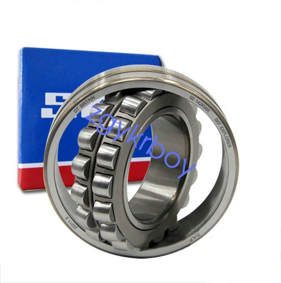 23048 CC/W33 Spherical Roller Bearings 240x360x92mm