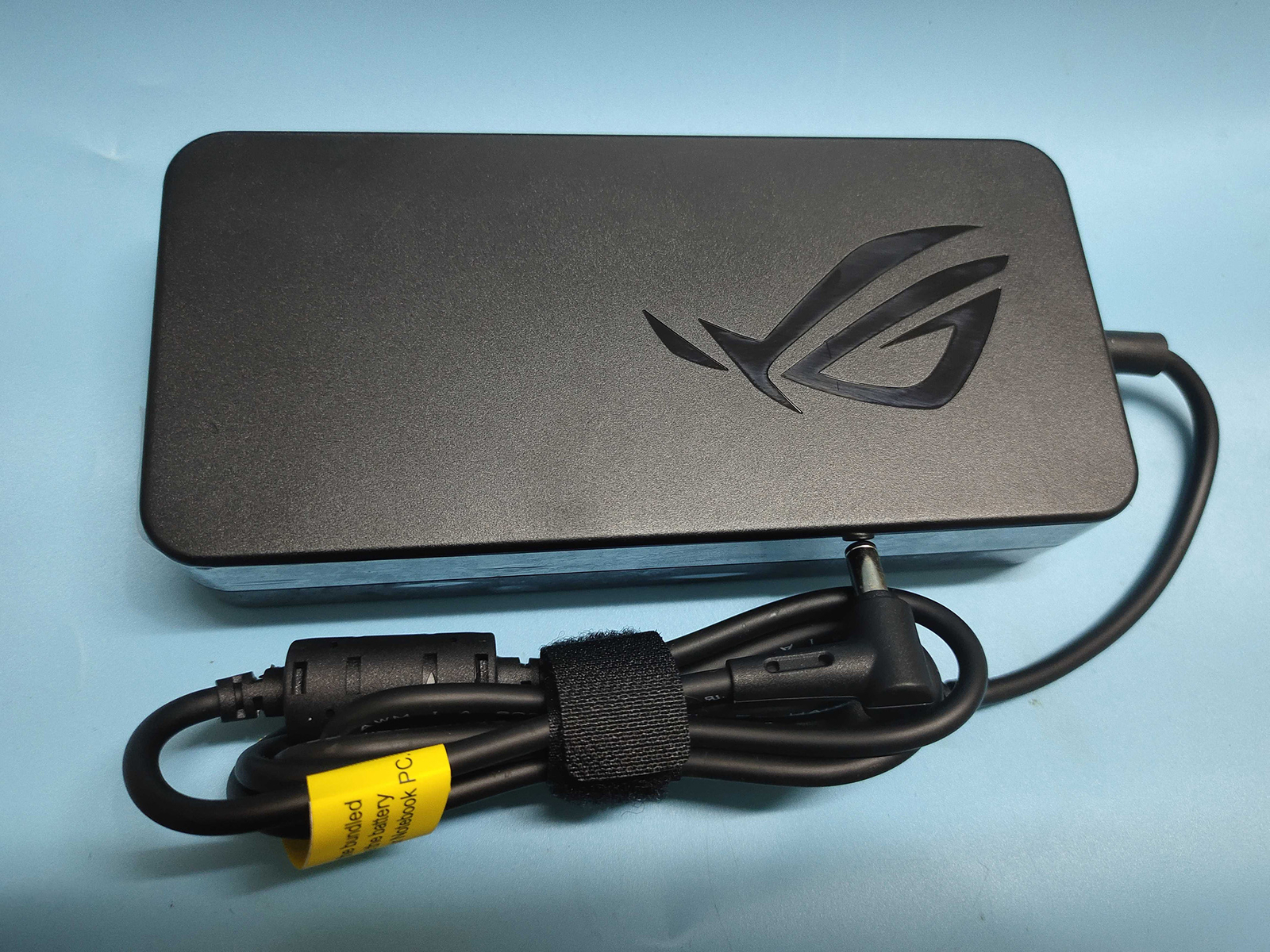 Asus Original OEM ROG Griffin GZ755GX-E5080T GZ755GX-EV163T Charger Power Supply