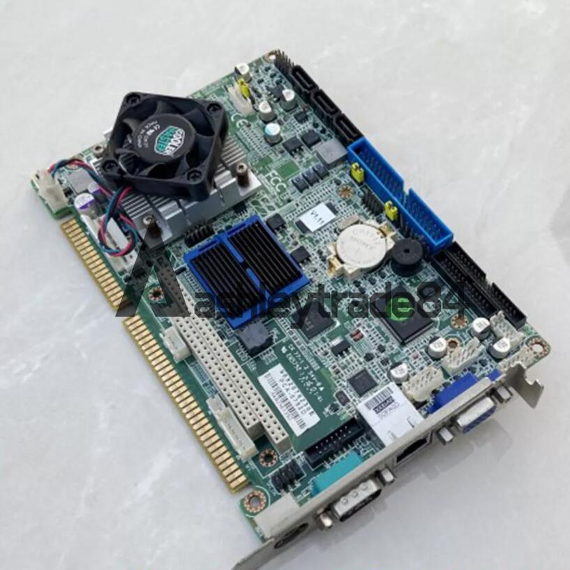 1PCS NEW Advantech PCA-6782 REV.A1 Industrial computer motherboard PCA-6782D