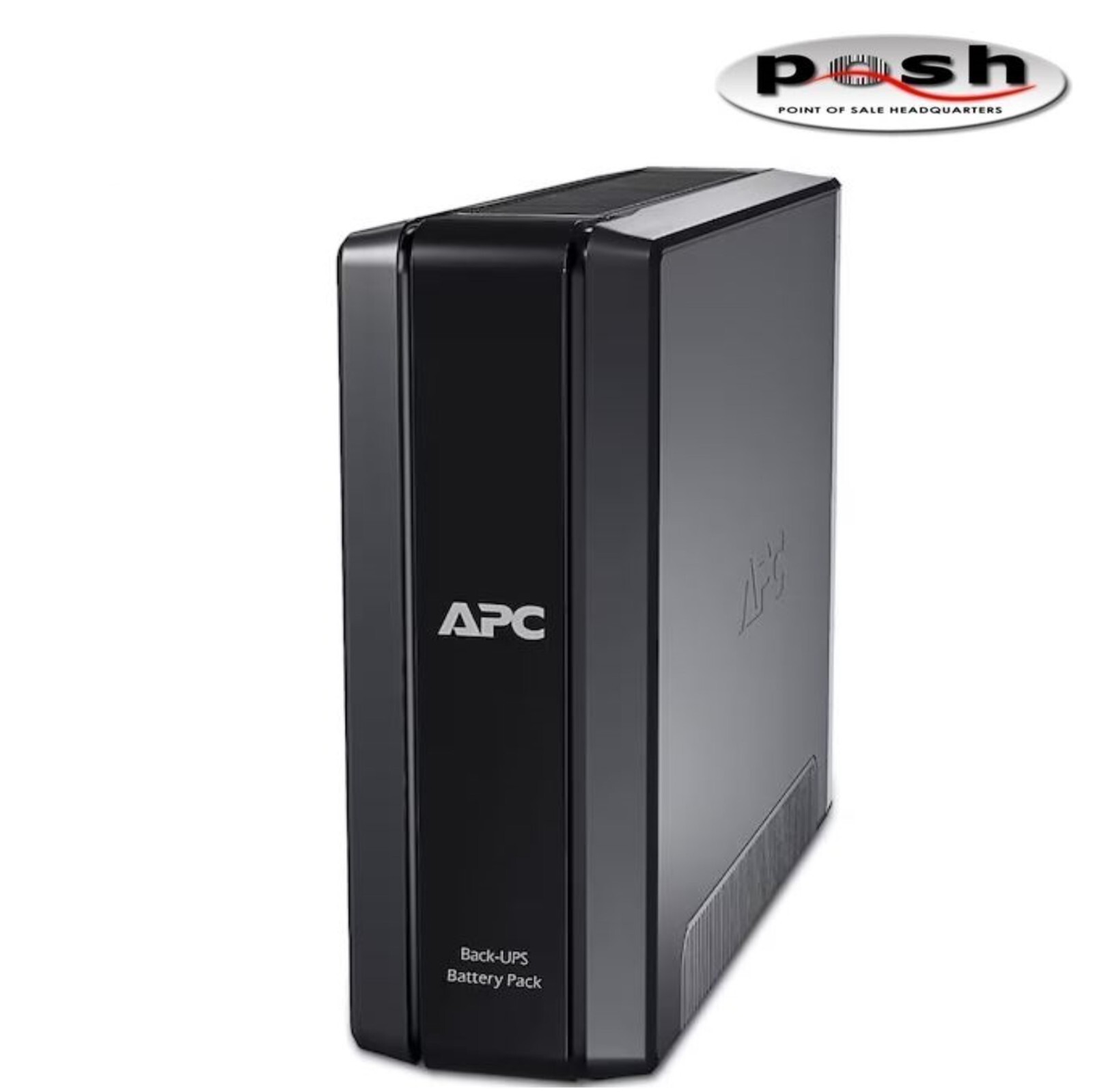 NEW - APC BR24BPG  Back-UPS Pro External Battery Pack