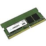 Axiom 16GB DDR4-3200 SODIMM for HP 13L75AA 141H5AA 286J1AA 13L75AAAX
