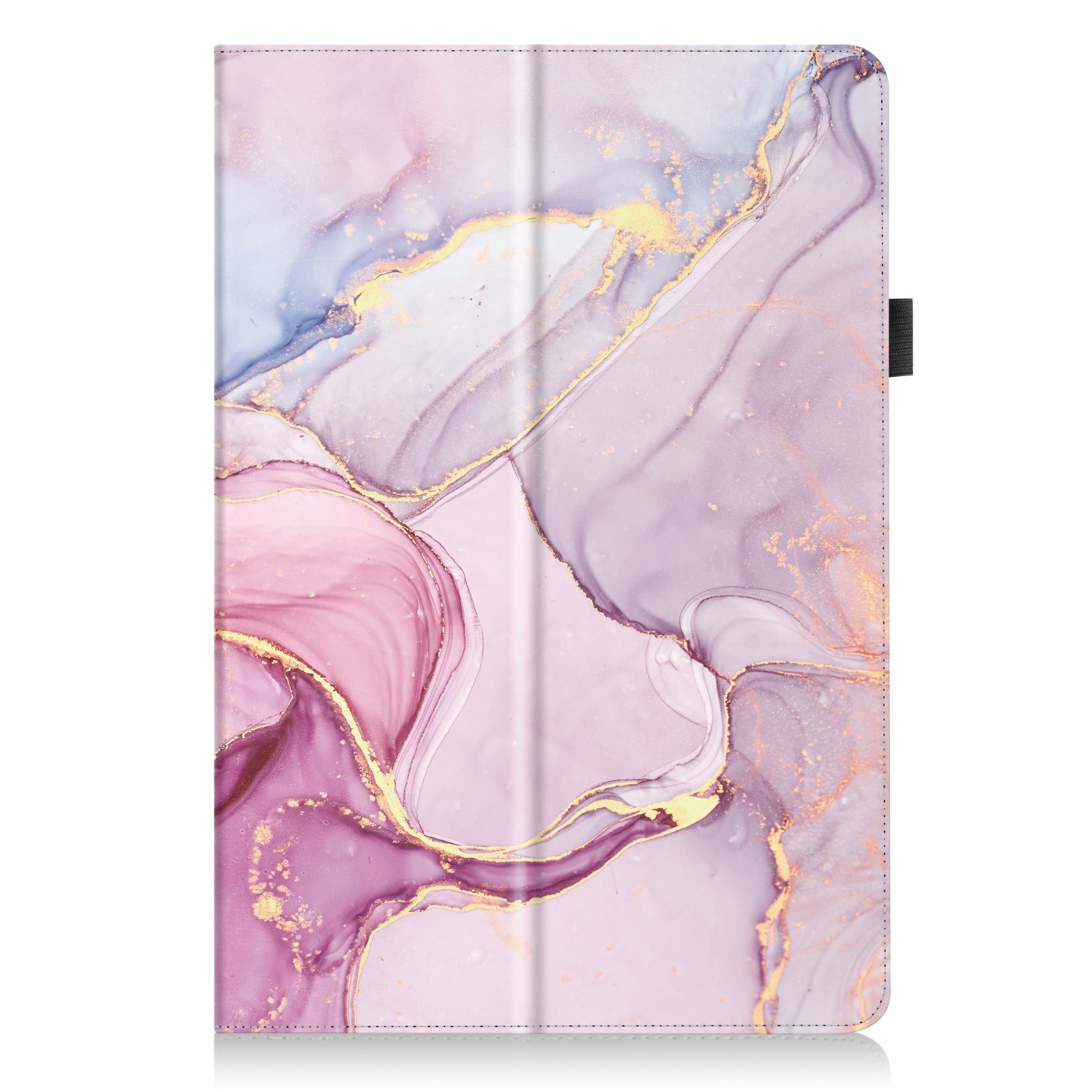 Folio Case for Onn 11" Tablet  (2026 Model TBSIL36018341)/Glass Screen Protector