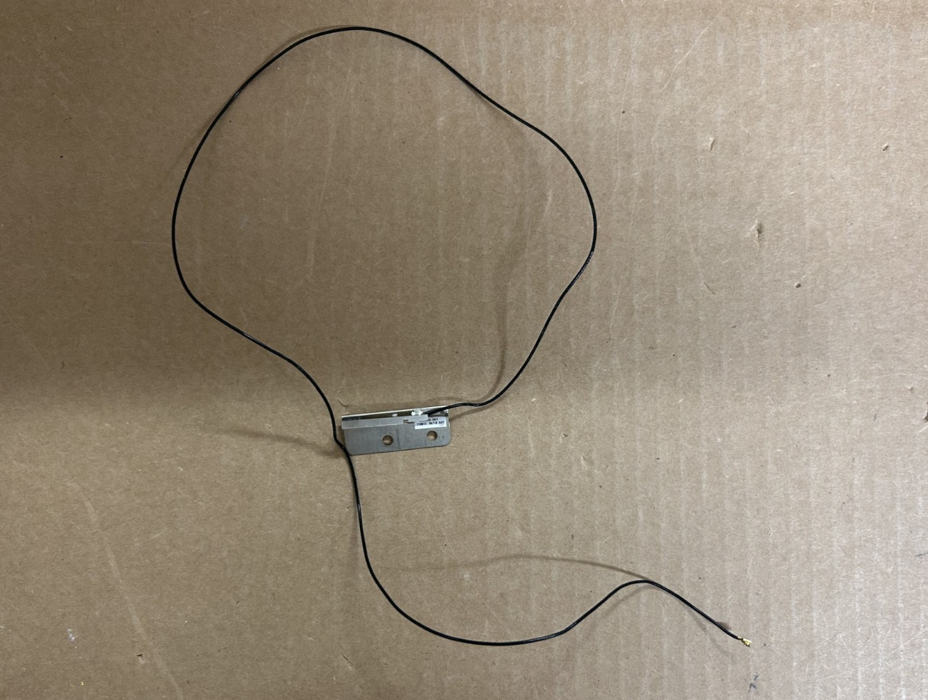 HP Pavilion P7-1020 PC Desktop WIFI Wi-Fi Antenna Cable  (Internal) - 600050-001