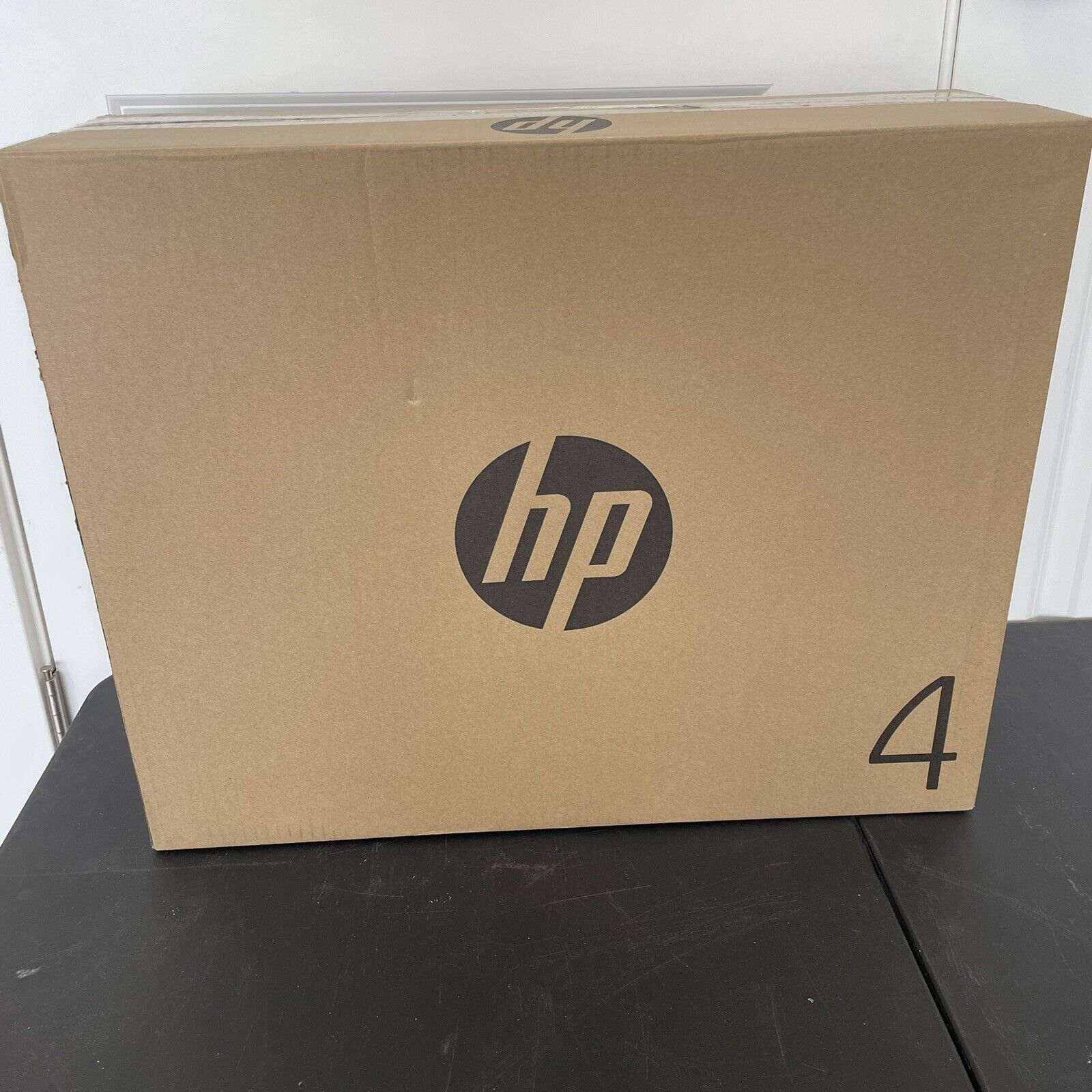 Genuine OEM HP PageWide Pro -Sheet Paper Tray 4 Feeder Assembly  (D3Q22) New NIB