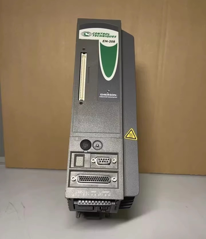 1pcs Emerson Control Techniques EN-214-00-000 Servo Drive