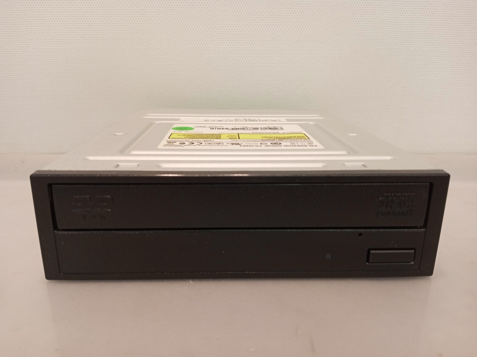 Genuine Toshiba Samsung TS-H493 CD-RW DVD SATA Optical Combo Burner Drive NR952