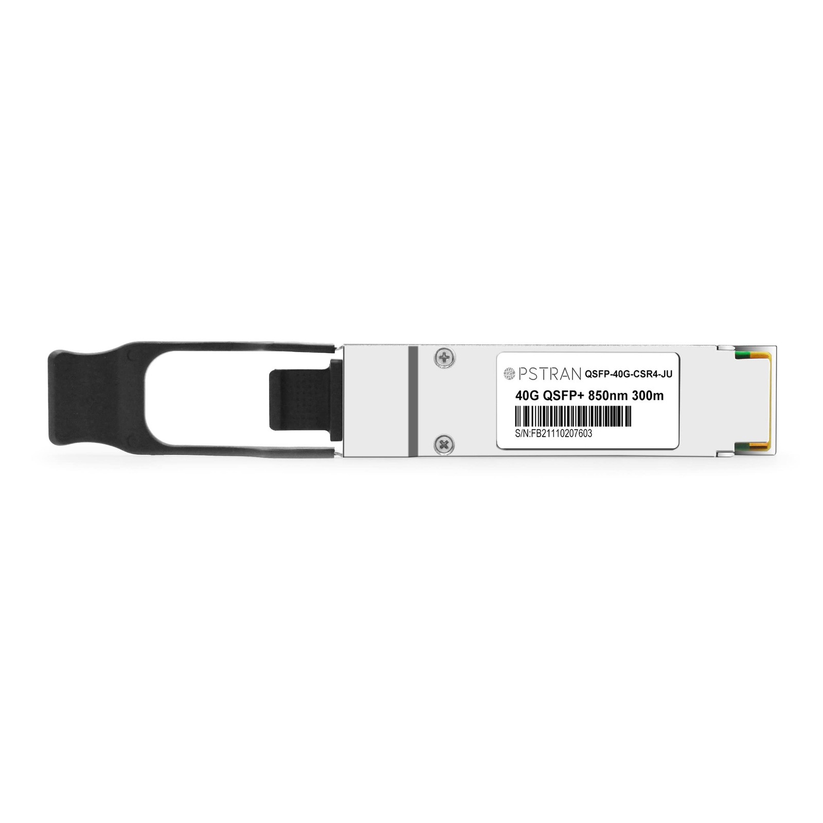 40GBASE-CSR4 Optical Transceiver Module Compatible for Juniper QFX-QSFP-40G-ESR4