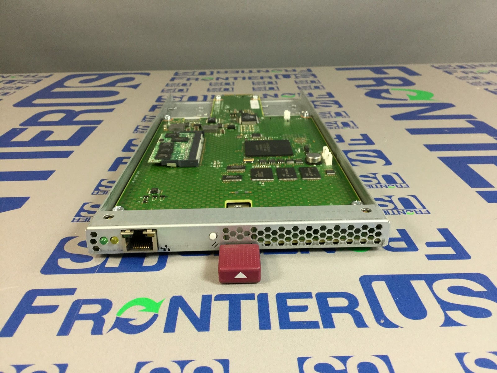 HPE 460584-001 Management Module EVA4400