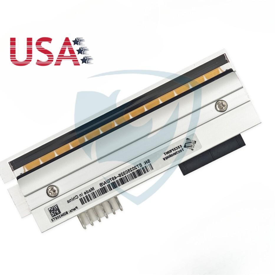 USA PHD20-2278-01 Printhead For Datamax I-4212e Mark II Printer 203dpi NEW STOCK