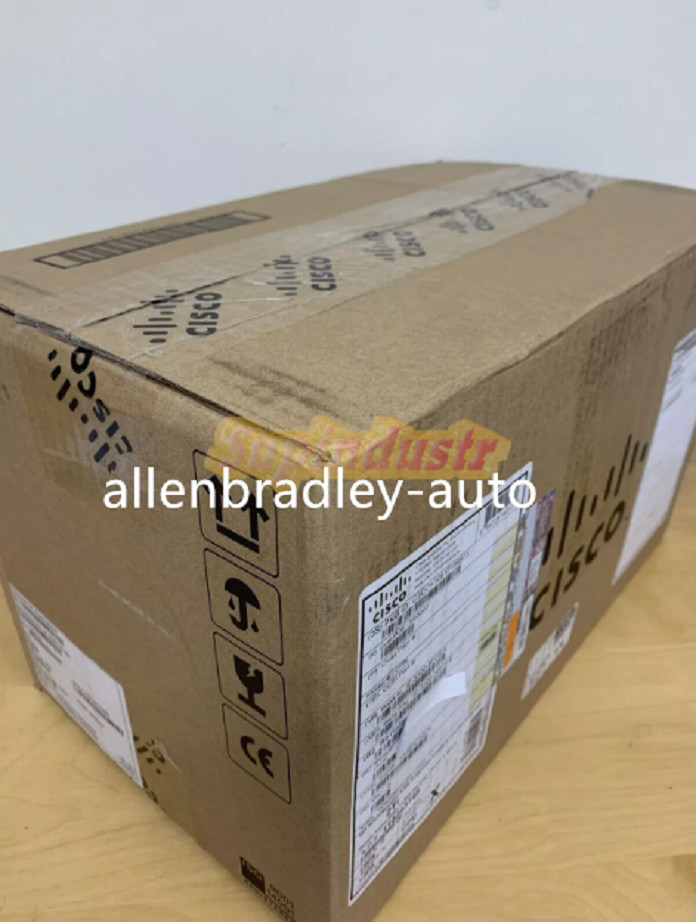 IE-3300-8P2S-E Brand New IE-3300-8P2S Rugged Switch