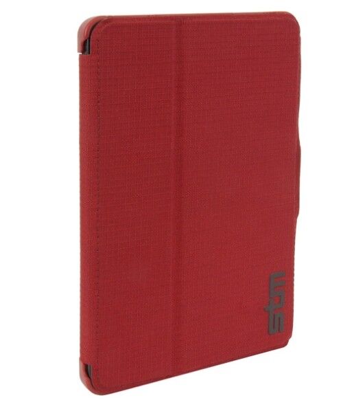 STM Kindle Fire Case Skinny Fire for Kindle Fire Berry / Magenta / Dark Red