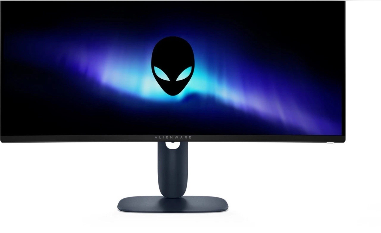 Alienware AW3423DW 34" Curved OLED Ultrawide Gaming Monitor 3440x1440 175Hz