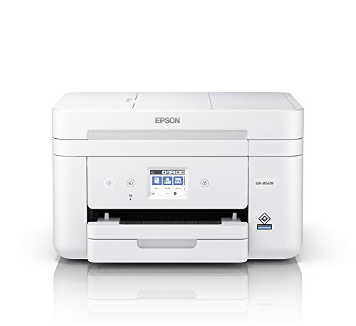 [Campaign in progress] Epson Printer Inkjet Multifunction Colorio EW-M530F