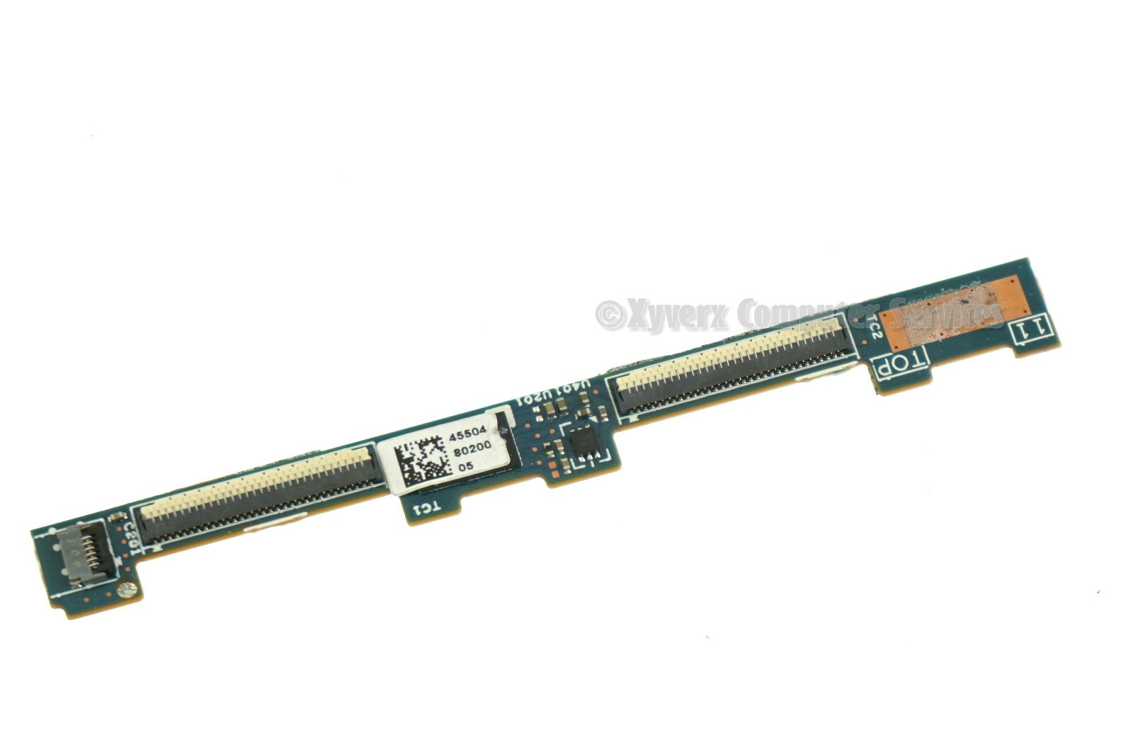 448.04809.0011 OEM HP TOUCH CONTROL BOARD PAVILION 15-BK 15-BK152NR (CE48)
